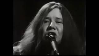 Janis Joplin  Piece of my Heart live 1969 Stockholm [upl. by Navy]