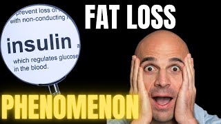 How To Actually LOSE belly Fat  Dr Jones DC [upl. by Irreg]