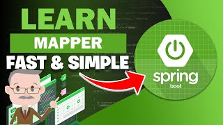 Learn how Spring Boot Model Mapper works Fast and Simple [upl. by Benjamin]