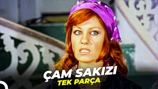 Çam Sakızı  Emel Sayın Eski Türk Filmi Full İzle [upl. by Einna]