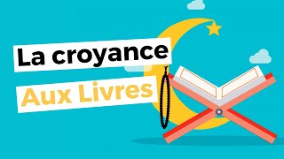 LA CROYANCE AUX LIVRES [upl. by Ynaitirb]