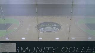 Moraine Valley Community College vs Wabash Valley College Mens Basketball [upl. by Lucinda]