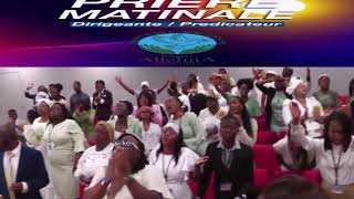 PRIERE MATINALE  RADIO ALLELUIA MINISTRIES [upl. by Aeret888]