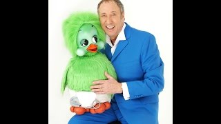 Orville ventriloquist Keith Harris has died age 67 [upl. by Aitahs]