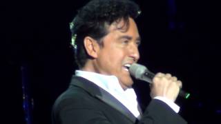 Il Divo  Passera Live in Moscow 30092012 [upl. by Hilly]