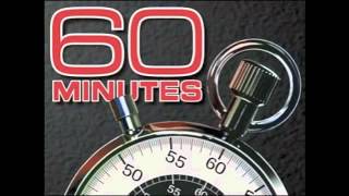 60 Minutes Clock for 60 Seconds [upl. by Gastineau676]