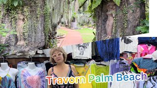 Thavorn Palm Beach Resort Phuket обзор территория От этого рынка я в шоке [upl. by Georgette]