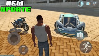 FINALLY😱 LAMBORGHINI TERZO CHEAT CODE INDIAN BIKES DRIVING 3D [upl. by Lihas]