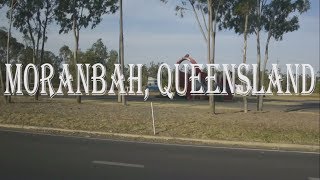 Trip To Moranbah Queensland [upl. by Fatima]