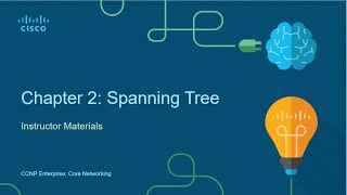 Chapter 3 Advanced STP Tuning  Additional STP Protection Mechanisms [upl. by Latt]