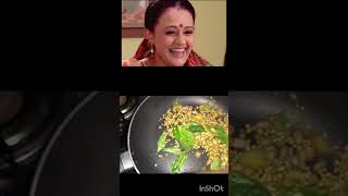 Urmila ne kokila ki saree pahen kar kokila ka mazak banaya Vrat masala trending trend shorts [upl. by Annoid453]