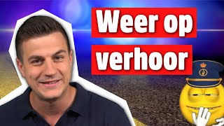 Weer op verhoor [upl. by Ailema]