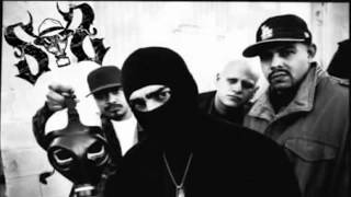 1 Target  The Psycho Realm Lyrics [upl. by Leumas411]