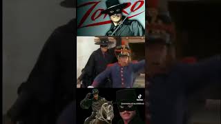 Zorro 1990 [upl. by Kiran]