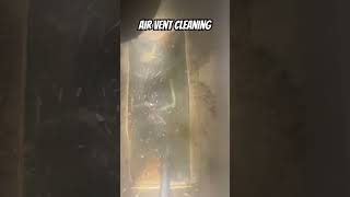 Air vent cleaning airductcleaning ventcleaning cleaningtips cleaningsatisfying cleaninghacks [upl. by Niveg]