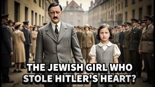 A Jewish Girl and Hitler The Secret Relationship of Bernile Nienau [upl. by Jarita]