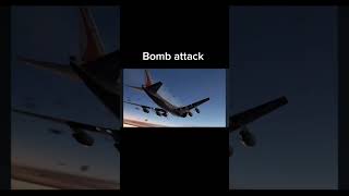 Causes Of Plane Crash PT2 planecrash shorts [upl. by Berenice361]