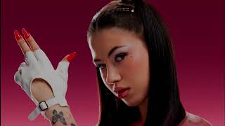 CHICA ITALIANA  ANNA ft Sfera Ebbasta slowed amp reverb [upl. by Singhal]