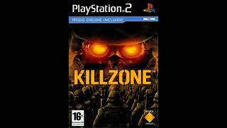 Killzone OST  A Mission [upl. by Annenn]