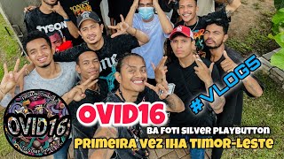 OVID16  Unboxing Silver Playbutton [upl. by Notselrahc]