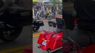 Daytona Bike week 2024 [upl. by Achilles]