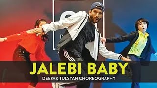 Jalebi Baby  GM Dance Centre  Latest Dance Video  Viral Video [upl. by Raddatz538]