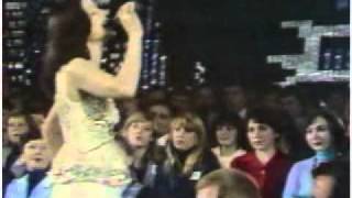 Pesnya goda 1978 Obichnaya istoriya  Sofia Rotaru [upl. by Ocirne]