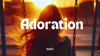 Adoration  official music Keli [upl. by Ossie736]