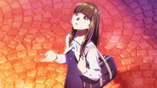 ROOT LETTER LAST ANSWER Trailer 2019 PS4  PC [upl. by Ilujna]