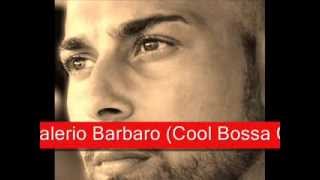 FRAGILE Sting  VALERIO BARBARO Cool Bossa Cover [upl. by Anal]