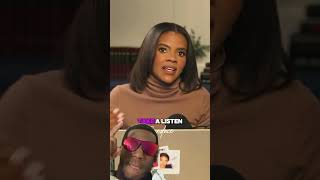 🚨😲 CADANCE OWENS UNCOVERS THE TRUE AGENDA OF THE MUSIC INDUSTRY candace diddy shorts [upl. by Inaj]