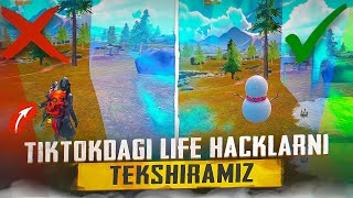 🔥TIKTOKDAGI QISHKI REJIM BAG LIFEHACKLARINI TEKSHIRAMIZ😱ZONADA JON KETMAYDIMI ENDI [upl. by Nodnil]