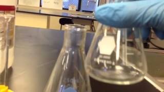 Synthesis of Zinc Iodide Lab Overview [upl. by Yrrap]