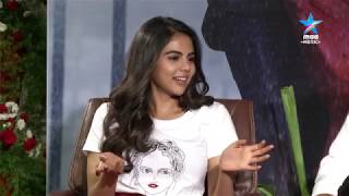 Chitralahari Special Interview with Sai Dharam Tej Kalyani Priyadarsan amp Nivethaa Pethuraj [upl. by Keegan10]