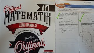 TYT Branş Denemeleri AYT Soru Çözümleri falan  yks yks2024 ilk1000 [upl. by Putscher69]