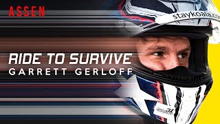 Ride To Survive  What Happened In Assen [upl. by Annetta954]