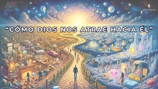 quotCÓMO DIOS NOS ATRAE HACIA ÉLquot [upl. by Lissy]