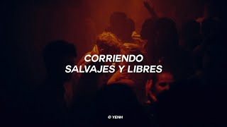 Renegades  X Ambassadors Sub Español [upl. by Adolf949]