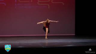 SAMANTHA EVE  Synergy Dance Competition 2019 [upl. by Oironoh]