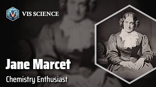 Jane Marcet Exploring the Elements  Scientist Biography [upl. by Nwahsirhc]