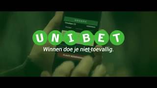 Unibet Reclame voor Belgie [upl. by Kristoforo295]