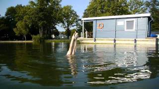 BunBo Hausboot Törn [upl. by Simaj]