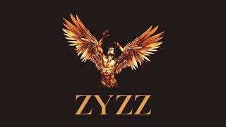 THE LEGENDARY ZYZZ HARDSTYLE MIX 2024 [upl. by Eyahc]