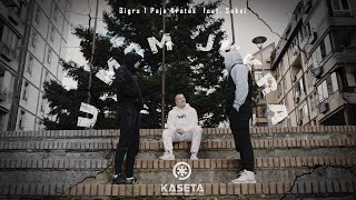 BIGru I Paja Kratak amp Seksi  U mom jukra Official Music Video [upl. by Jurkoic363]