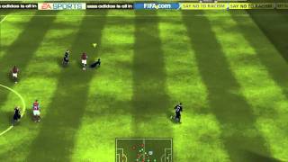 fifa online 2พาทย์ไทย By NukgreanTeam [upl. by Drageruaeb35]