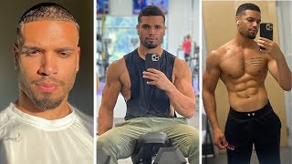 5 Reasons Why HANDSOME MEN Should Practice BODYGAME amp Build A JACKED Physique [upl. by Mirisola63]