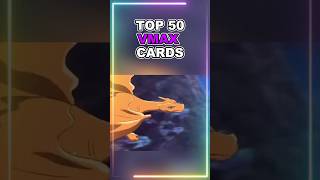 Top 50 Most Expensive VMAX Pokémon Cards umbreon pokemon pokemoncards [upl. by Medea828]