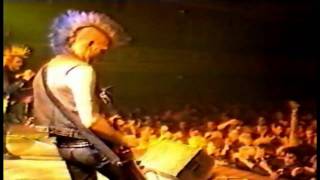 GBH Leeds 1983 12 No Survivors [upl. by Ellehcrad]