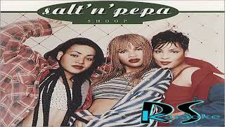 Salt n Pepa Shoop Karaoke Best Version [upl. by Kiran490]