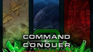 Command amp Conquer  Tiberium Wars  Kanes Rache Tutorial  Unterfraktionen [upl. by Mccomb]